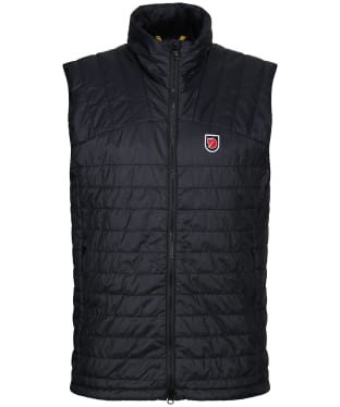 Shop Fjallraven Men s Gilets Vests Free UK Delivery and Returns