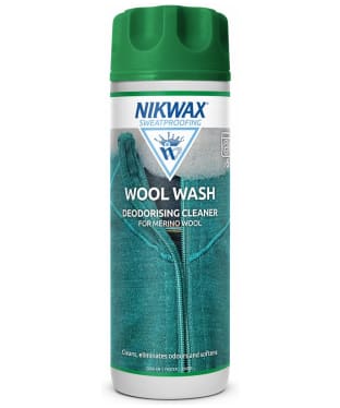 Nikwax Wool Wash 300ml - 
