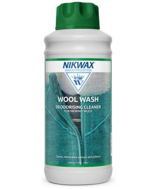 Nikwax Wool Wash 1 Litre - 