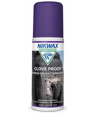 Nikwax Glove Proof 125ml - 