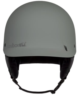 Sandbox Classic 2.0 Snow Helmet With ABS Shell And EPS Liner - Ore