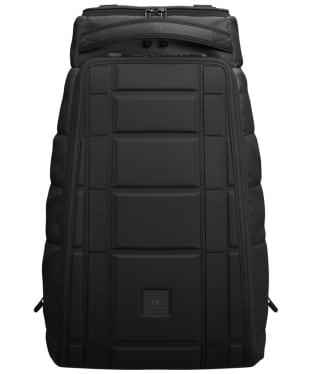 Db Hugger 25L Backpack - Blackout