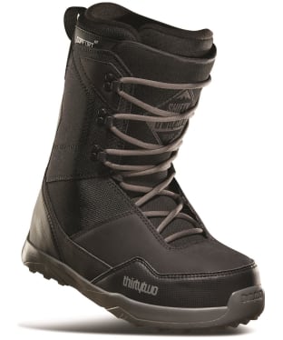 Men's ThirtyTwo Shifty Boots - Black