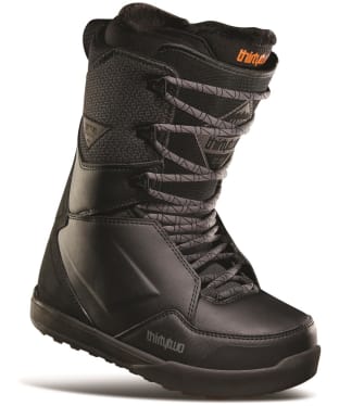 Women's ThirtyTwo Lashed Boots - Black