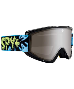 Spy Crusher Junior Elite Goggle - Haunted