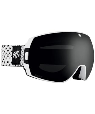Spy Legacy +Viper White Goggle - Viper White