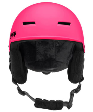 Spy Galactic Mips Helmet - Pink