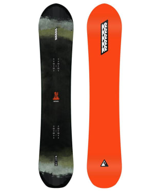 K2 Antidote Snowboard - Multi