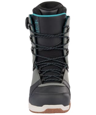 Men's K2 Ender BOA Laced Snowboard Boots - Curtis Ciszek 