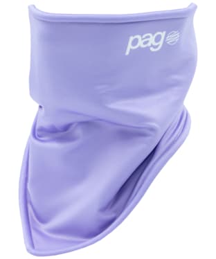 Pag Neckwear Origins Thermoregulating, Breathable Neck Warmer - Lavande
