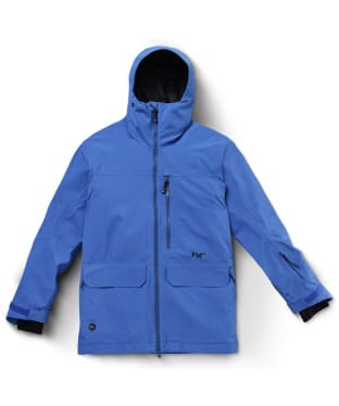 Men's FW Catalyst 2L Waterproof Insulated Snow Sports Jacket - Lightning Blue