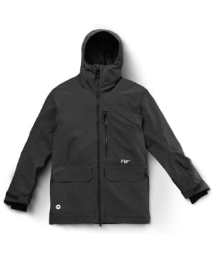 Men's FW Catalyst 2L Insulated Jacket - Slate Black