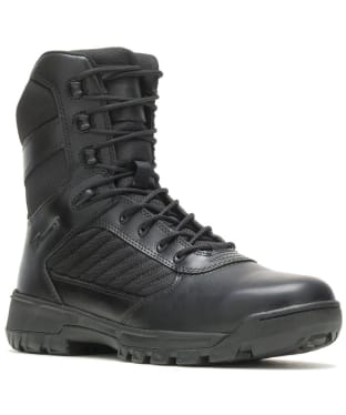Men’s Bates Tactical Sport 2 Tall Side-Zip Boots - Black