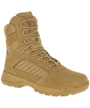 Men’s Bates Tactical Sport 2 Tall Side-Zip Boots - Coyote