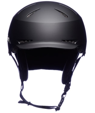 Bern Hendrix MIPS Multi Sport Bike, Snow, Skateboard Helmet - Metallic Charcoal