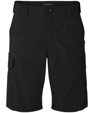 Men's 5.11 Tactical Stryke 11-Inch Shorts - Black