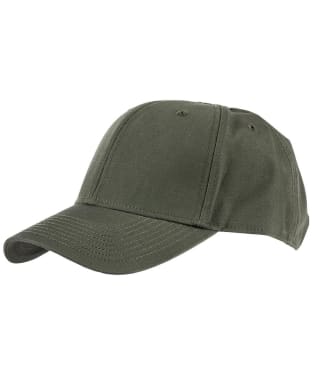 5.11 Tactical Taclite Uniform Adjustable Cap - TDU Green