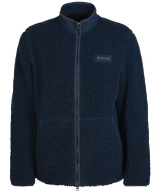 Men's Barbour Rock Fleece - Navy