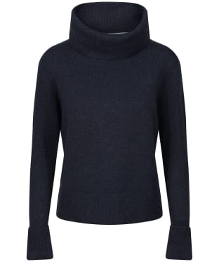 Women’s Schoffel Ness Jumper - Slate Navy