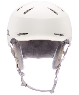 Bern Hendrix Multisport, Ski, Snowboard, Cycling Helmet - Satin Vapor