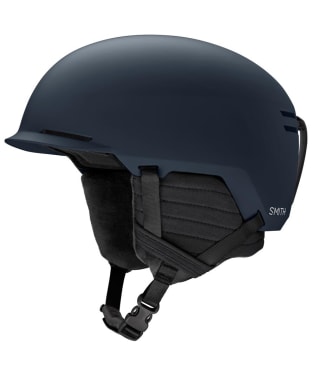 Smith Scout Helmet - Matte French Navy