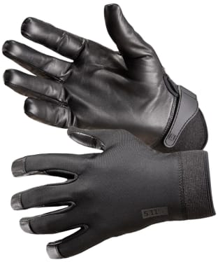 5.11 Tactical Taclite 3 Breathable Glove - Black