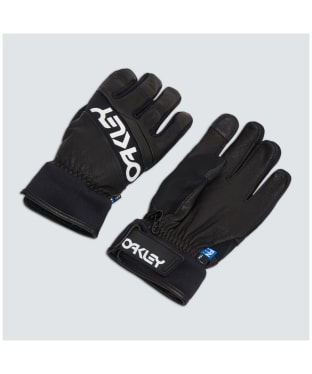 Oakley Factory Winter Gore-Tex Gloves 2.0 - Blackout