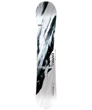 Men's Capita Mercury Snowboard - Multi