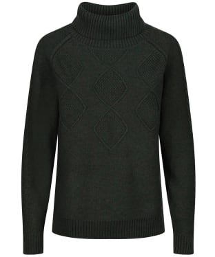 Women’s Dubarry Belleek Sweater - Olive