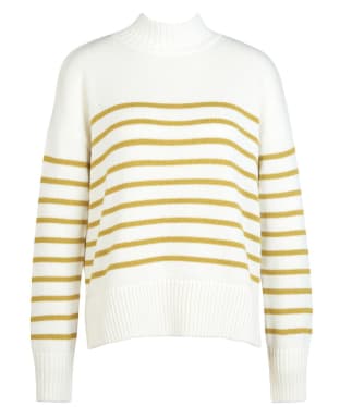 Women's Barbour Shelly Knit - Cloud