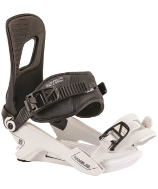 Nitro Team Rambler FCS Bindings - Raw