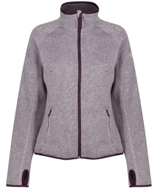 Women’s Helly Hansen Varde Fleece Jacket 2.0 - Dusty Syrin