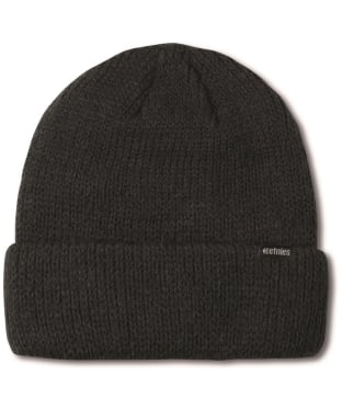 Men’s Etnies Warehouse Beanie - Black