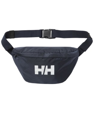 Helly Hansen Logo Waist Bag - Navy