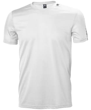Helly Hansen Lifa T-Shirt - White