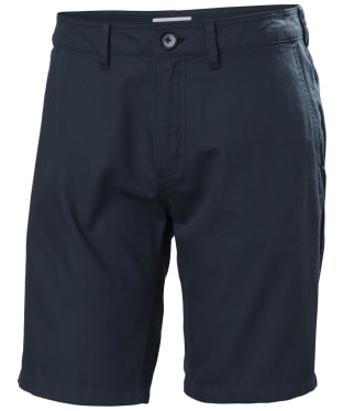 Men’s Helly Hansen Dock Shorts 10" - Navy