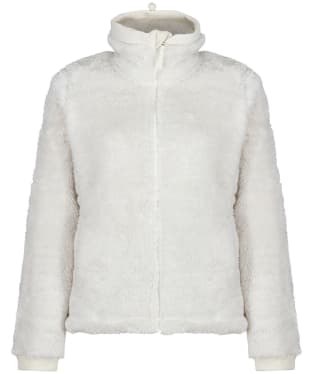 Women’s Helly Hansen Precious Fleece Jacket - Snow