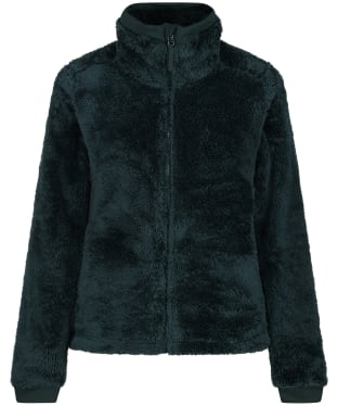 Women’s Helly Hansen Precious Fleece Jacket - Darkest Spruce