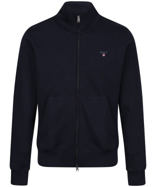 GANT | Shop Sweaters, Jumpers & Cardigans | Free UK Delivery*