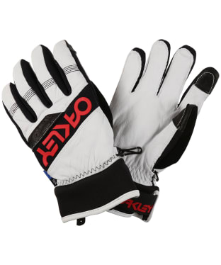 Oakley Factory Winter Gloves 2.0 - White