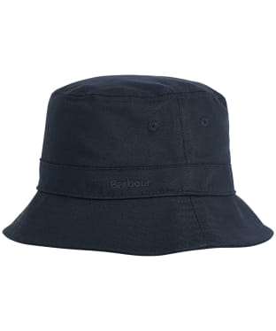 Women's Barbour Olivia Sports Hat - Navy