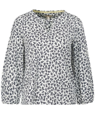 Women's Barbour Seaholly Top - Multi
