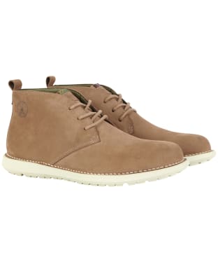 Barbour Footwear | Shop Barbour Lace Up Boots | Free UK Delivery*