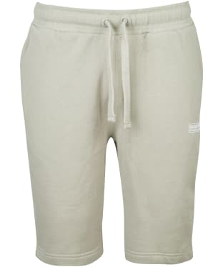 Men's Barbour International Sport Track Short - Concrete