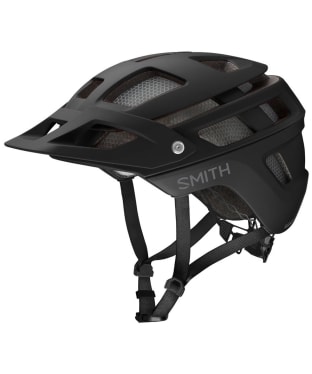 Smith Forefront 2 MIPS MTB Cycling Helmet - Matte Black