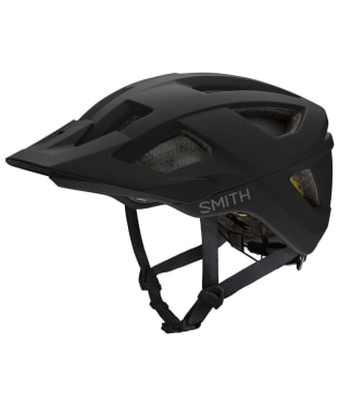 Smith Session Cycling Helmet - Matte Black
