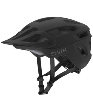 Smith Engage 2 MIPS MTB Cycling Helmet - Matte Black