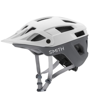 Smith Engage 2 MIPS MTB Cycling Helmet - Matte White Cement