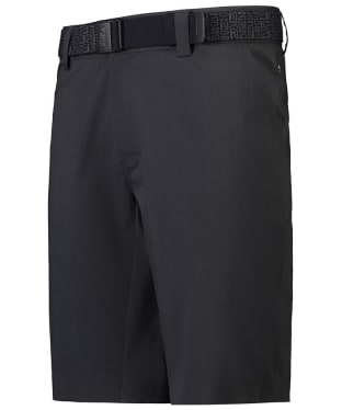 Men's Mons Royale Drift Shorts - Black