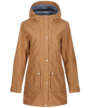 Women's Parka Jackets | Outdoor and Country